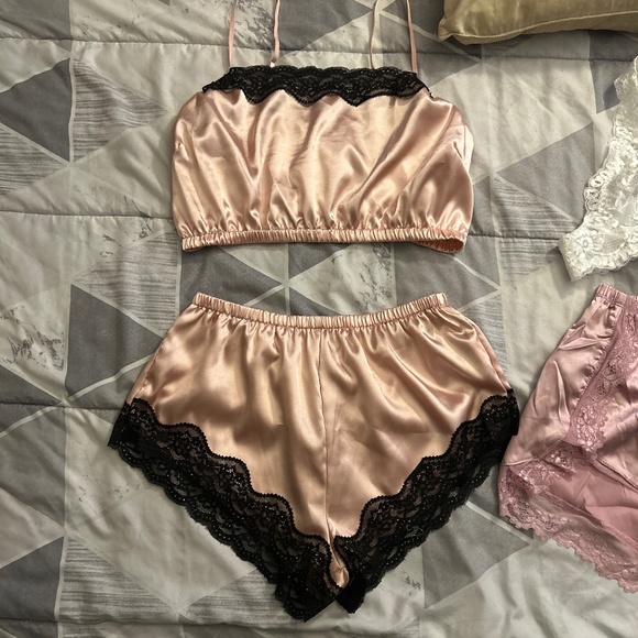 New Lingerie - Picture 1 of 2